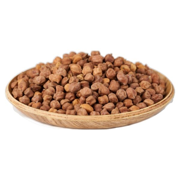 Organic Black Channe by Vipasha Farm 1KG