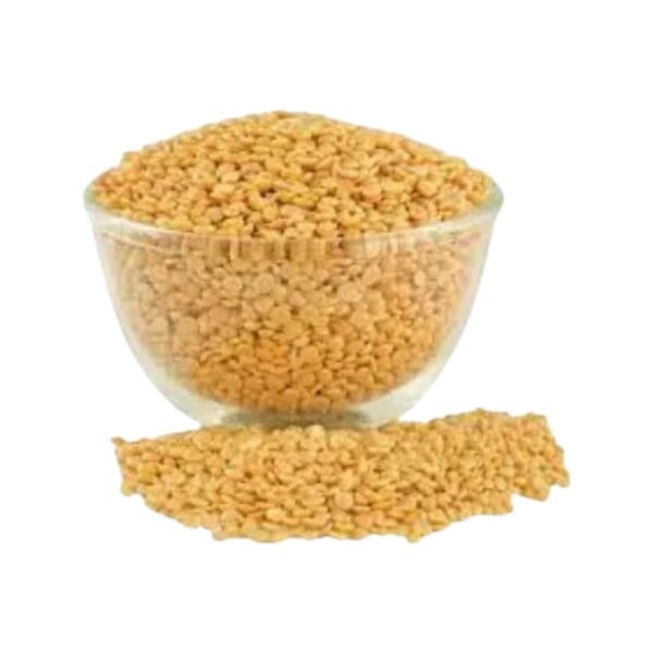 Organic Arhar Dal by Vipasha Farm 1 Kg