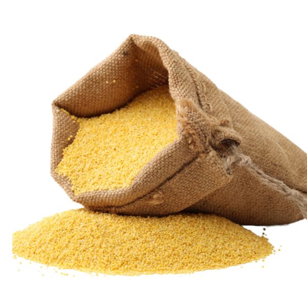Organic Kangni Millet by Vipasha Farm 500 Grm