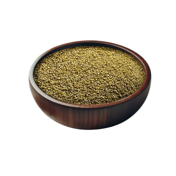 Organic Hari Kangni Millet by Vipasha Farm 500 Grm