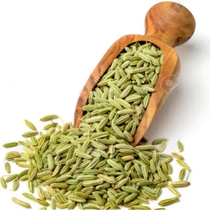 Organic Fennel (saumph) by Vipasha Farm 150 Grm