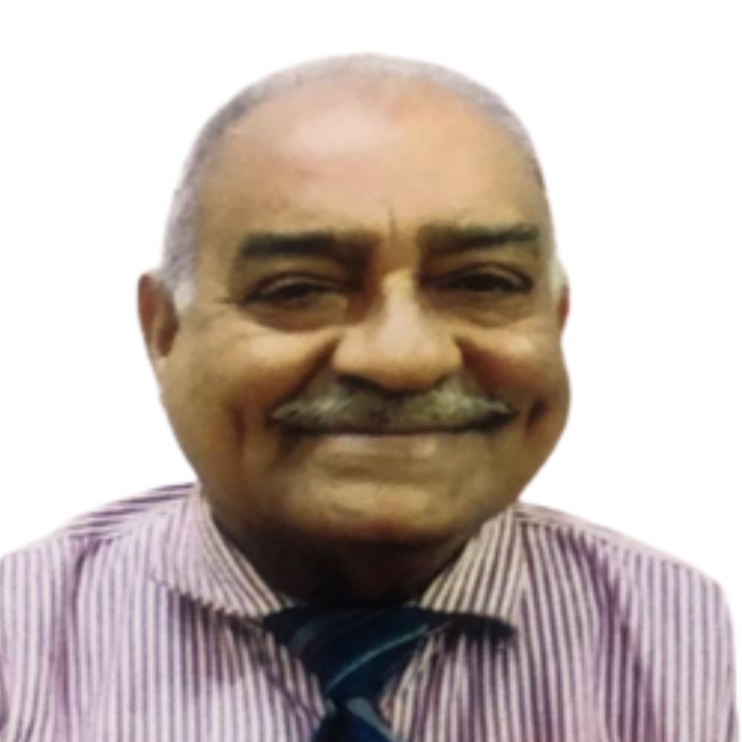 Dr Suresh Kumar Arora