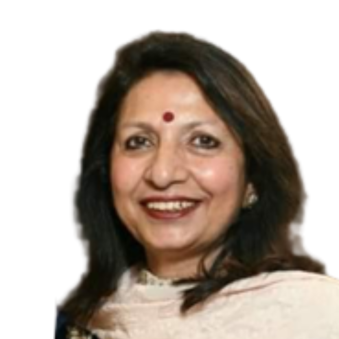 (Dr.) Viney Kapoor Mehra