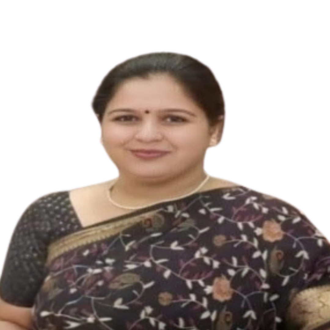 Dr. Anuradha Sudan