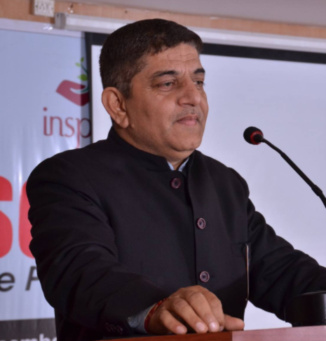 (Dr.) Adarsh Pal Vig