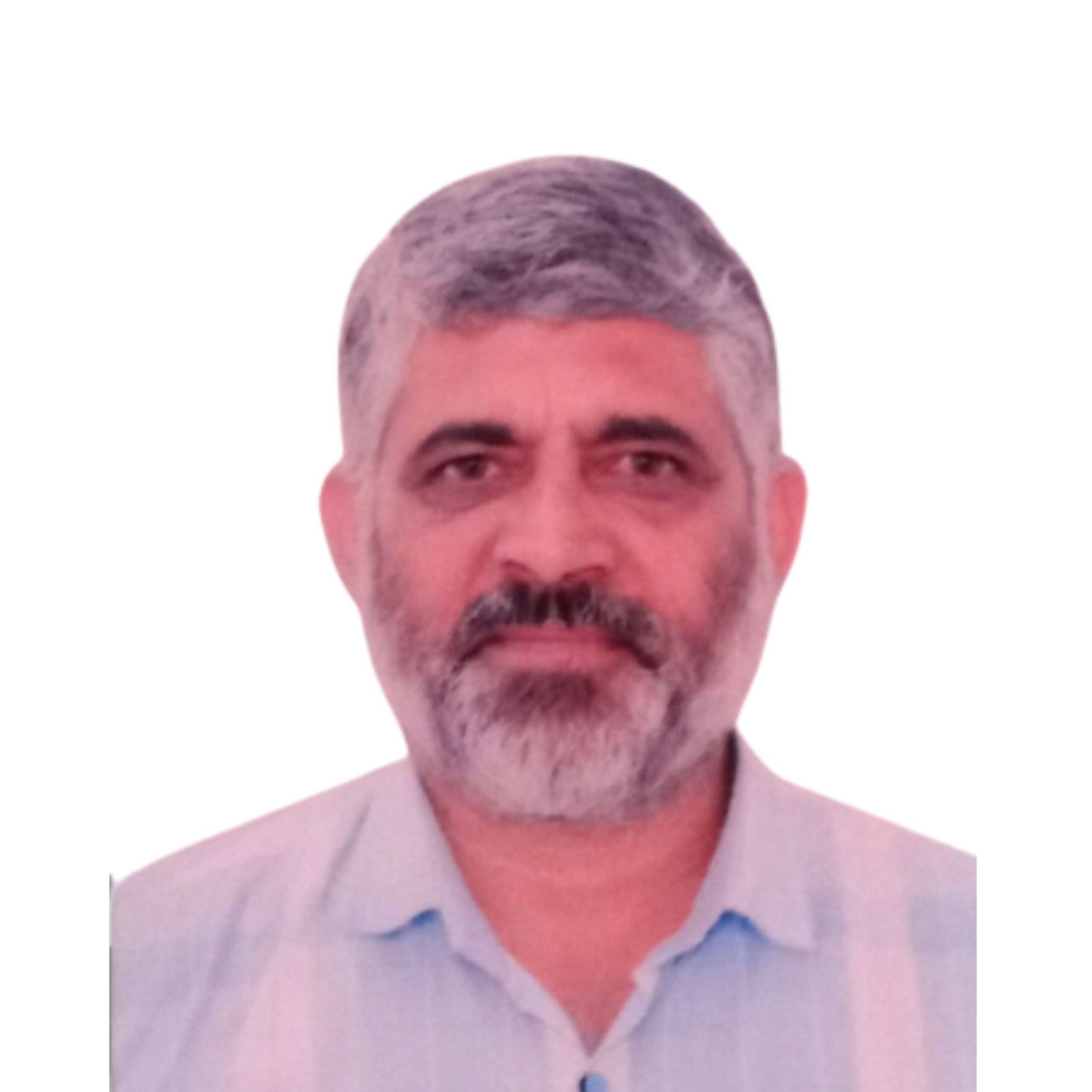 Dr. Sanjeev Kumar Chauhan  