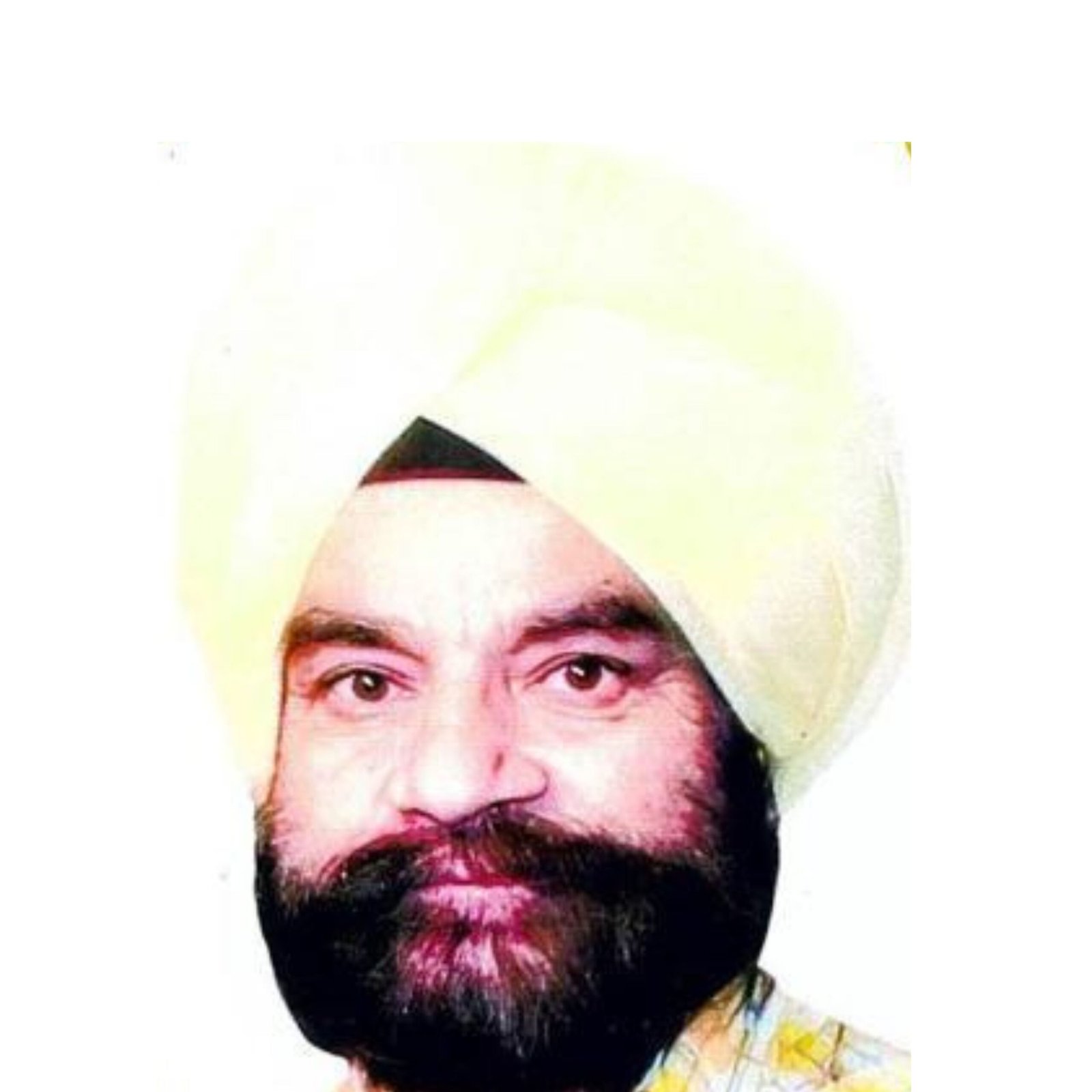 Dr (Prof) Harmohinderr Singh Bedi