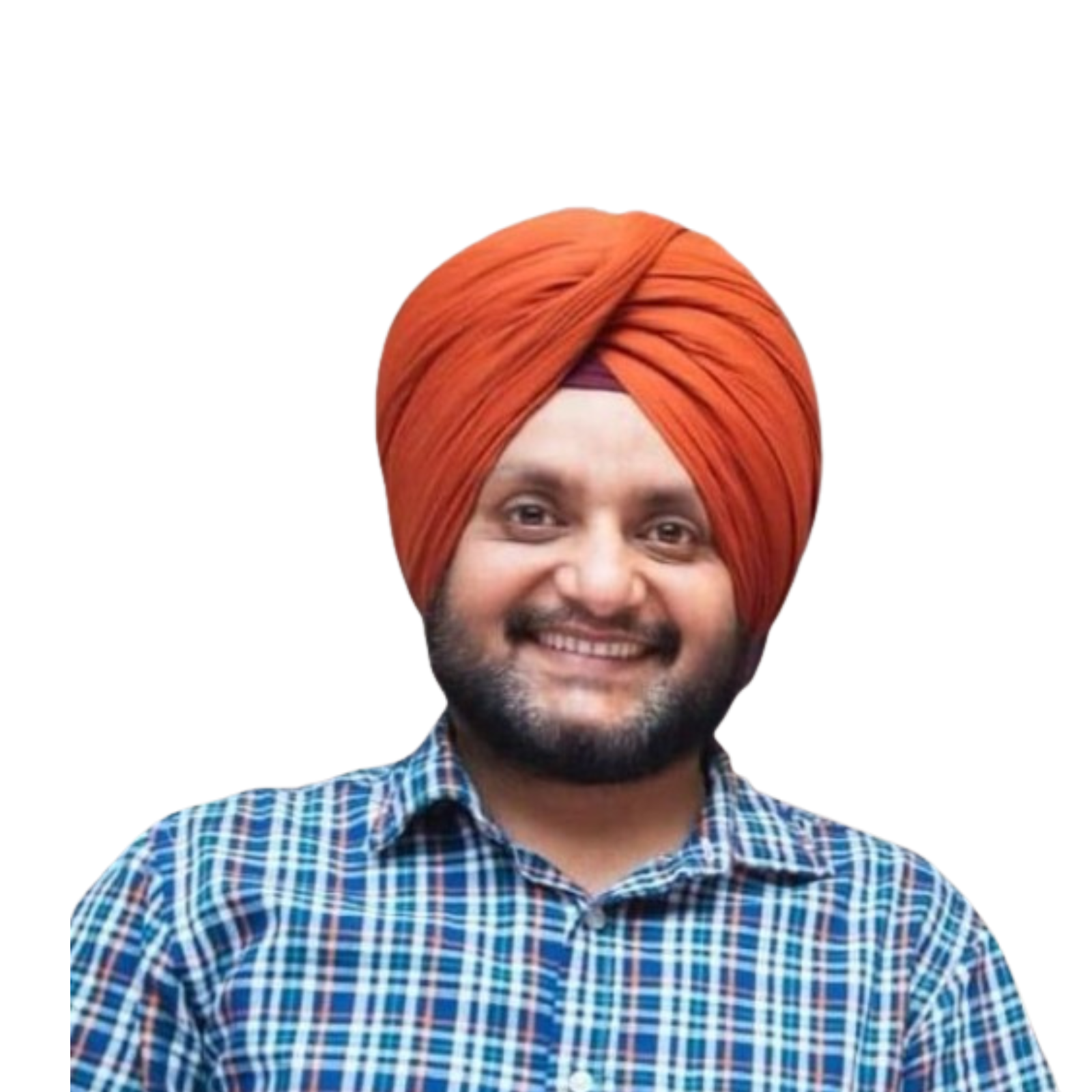 DR. MRIGENDER SINGH BEDI