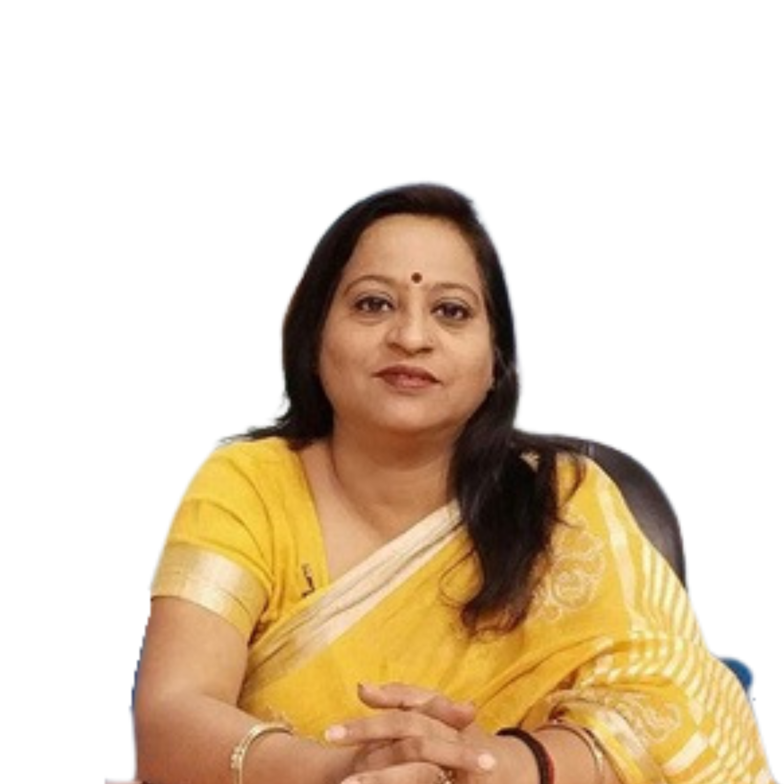 DR. RAJNI DUBEY 
