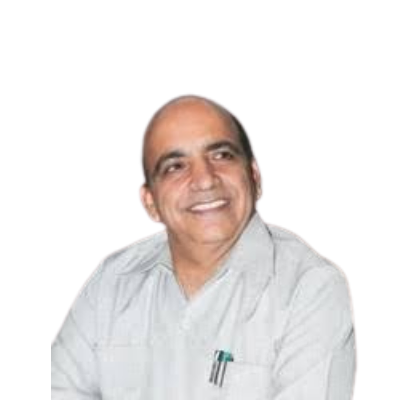 Dr. Rajneesh Arora